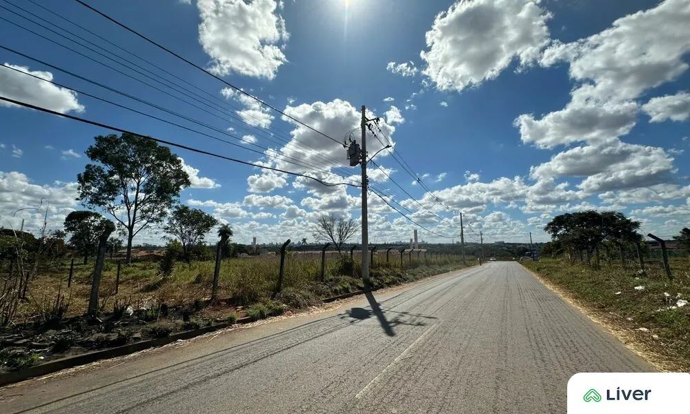Area Comercial Chacara São Pedro - Foto 4