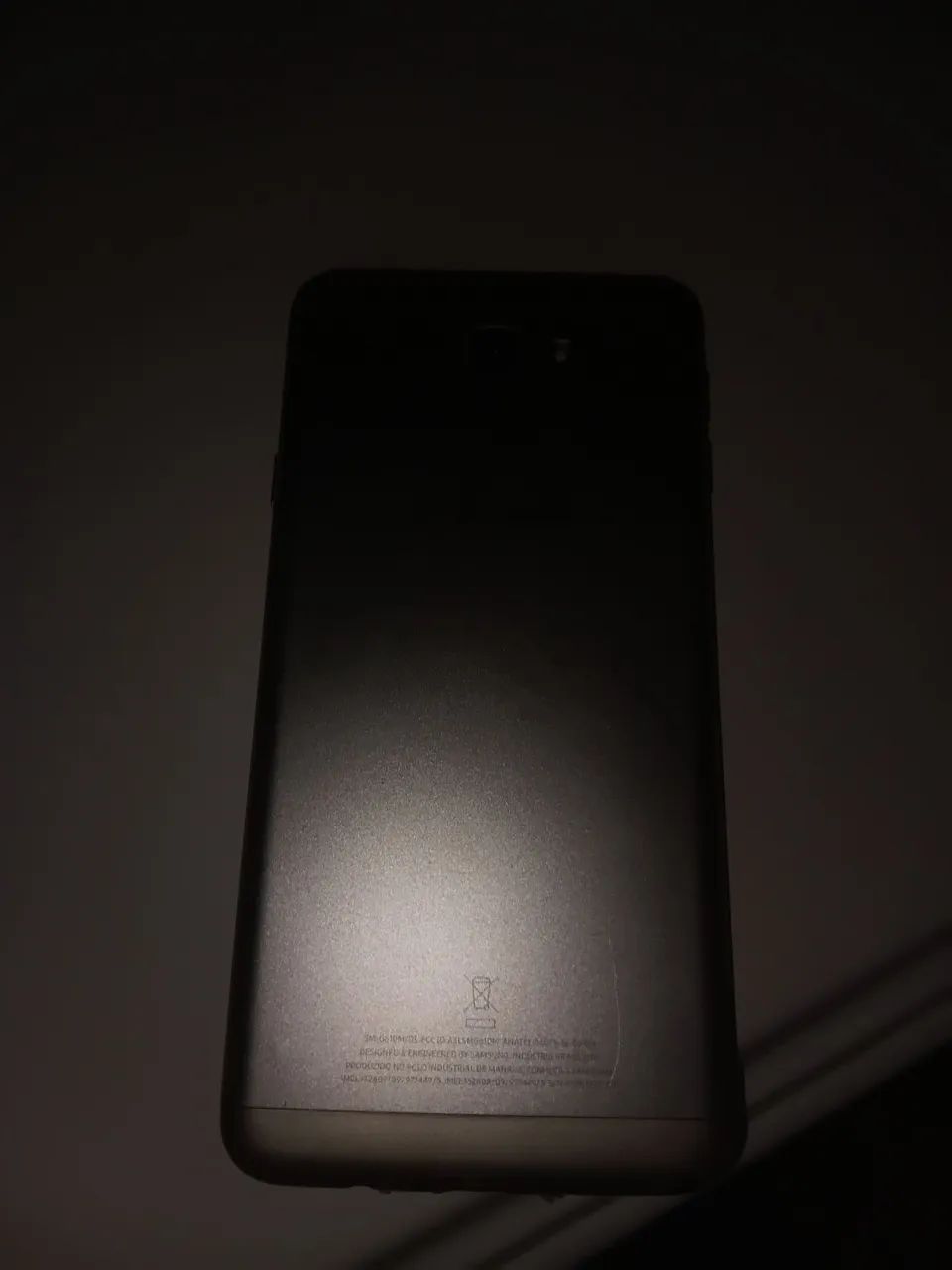 J7 prime celular bom com carregador 