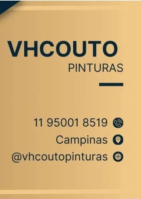 PINTOR (VHCOUTO PINTURAS)