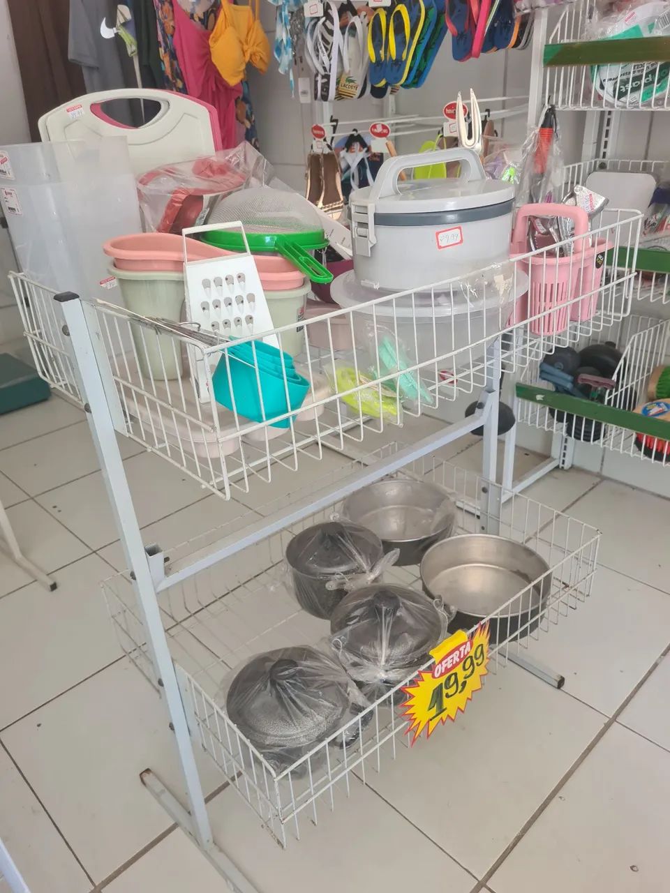 Cesto - Foto 2