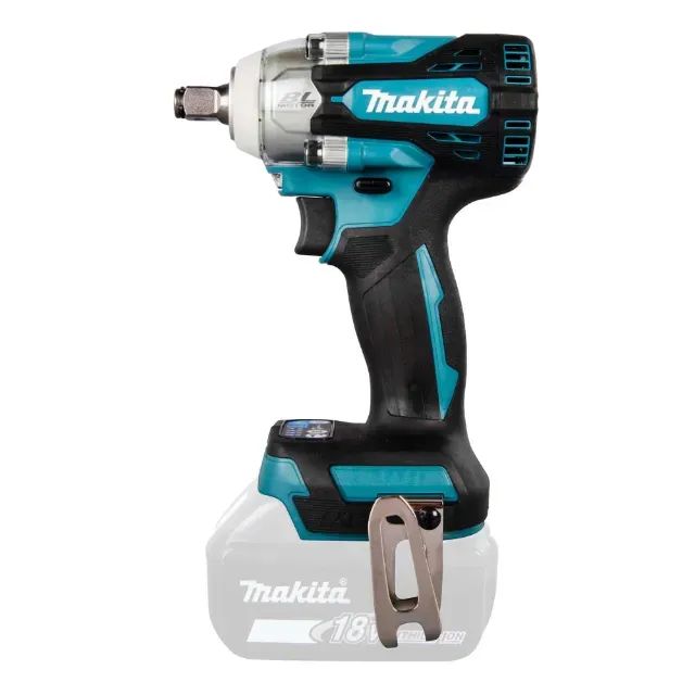 Chave de Impacto Makita DTW300Z 18V Brushless 330Nm 12 - Foto 5