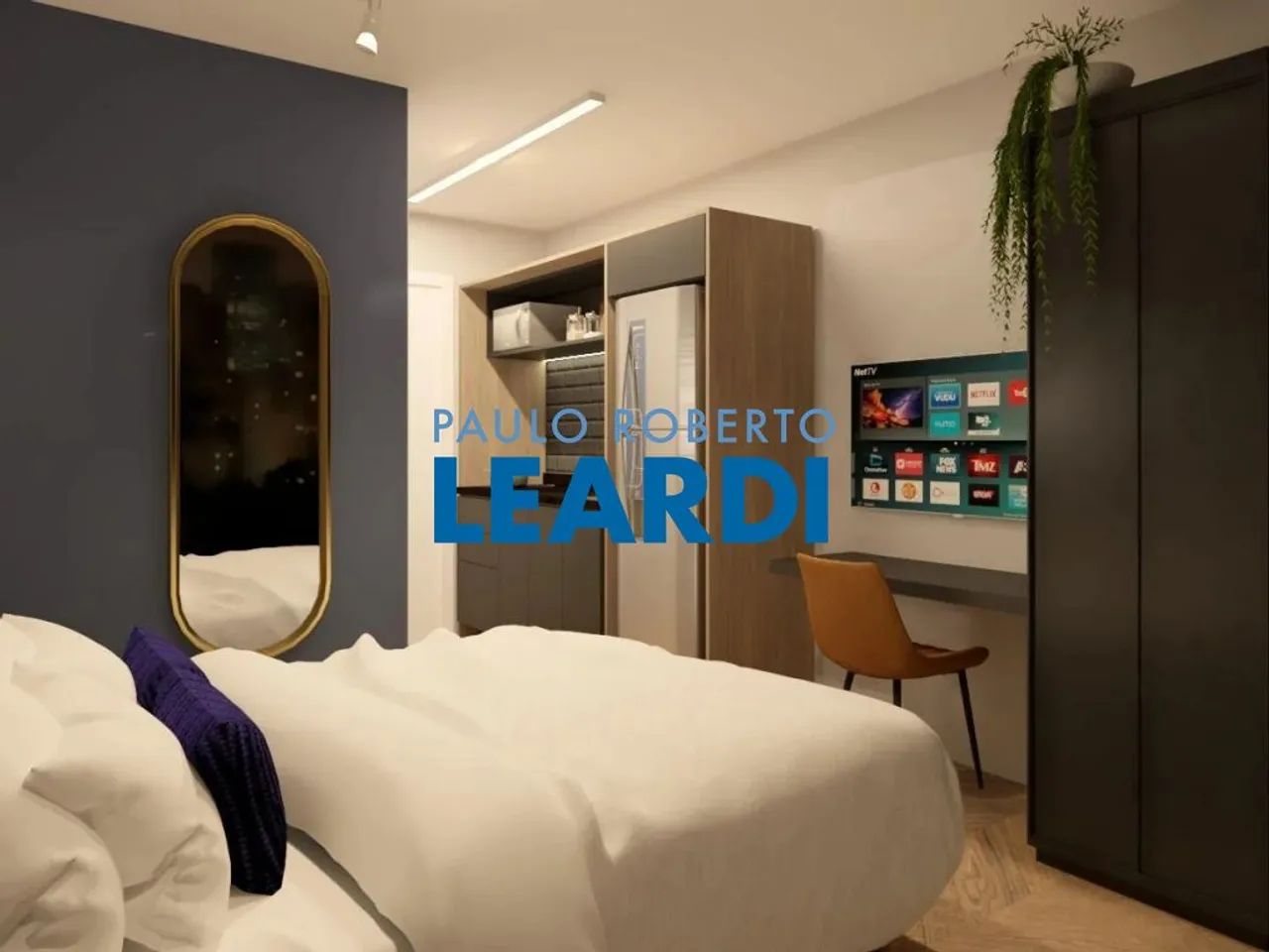 APARTAMENTO - VILA MARIANA - SP