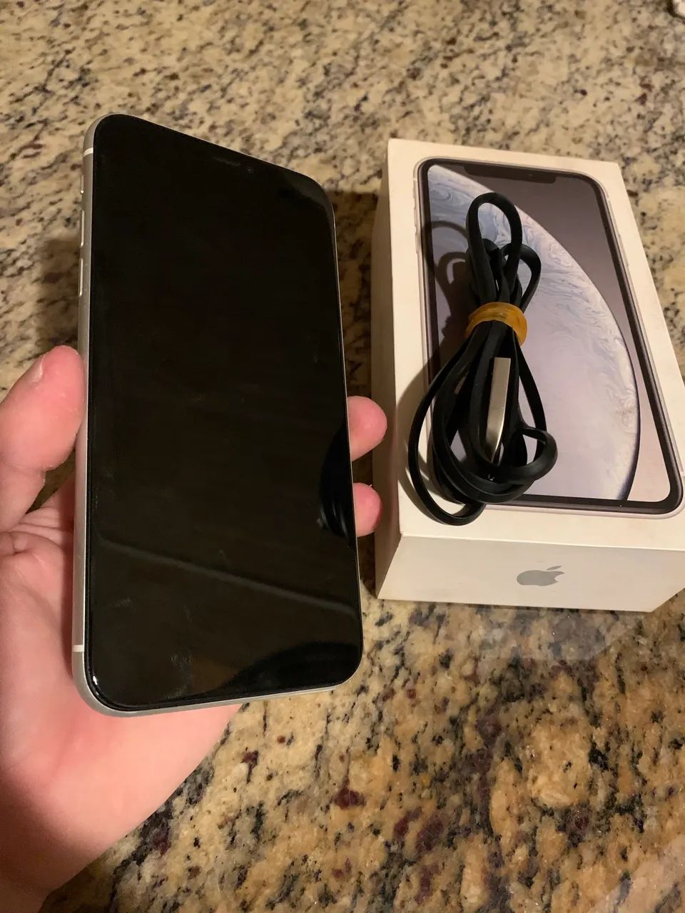 iPhone XR 128gb - Foto 2