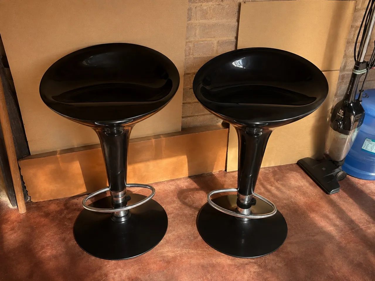 Banqueta 