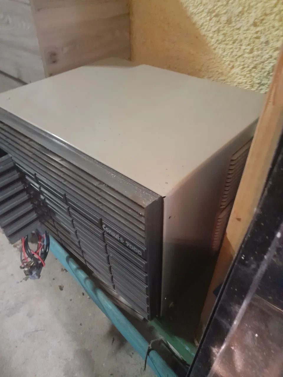 Ar Condicionado Consul 7000 BTUs - Foto 4