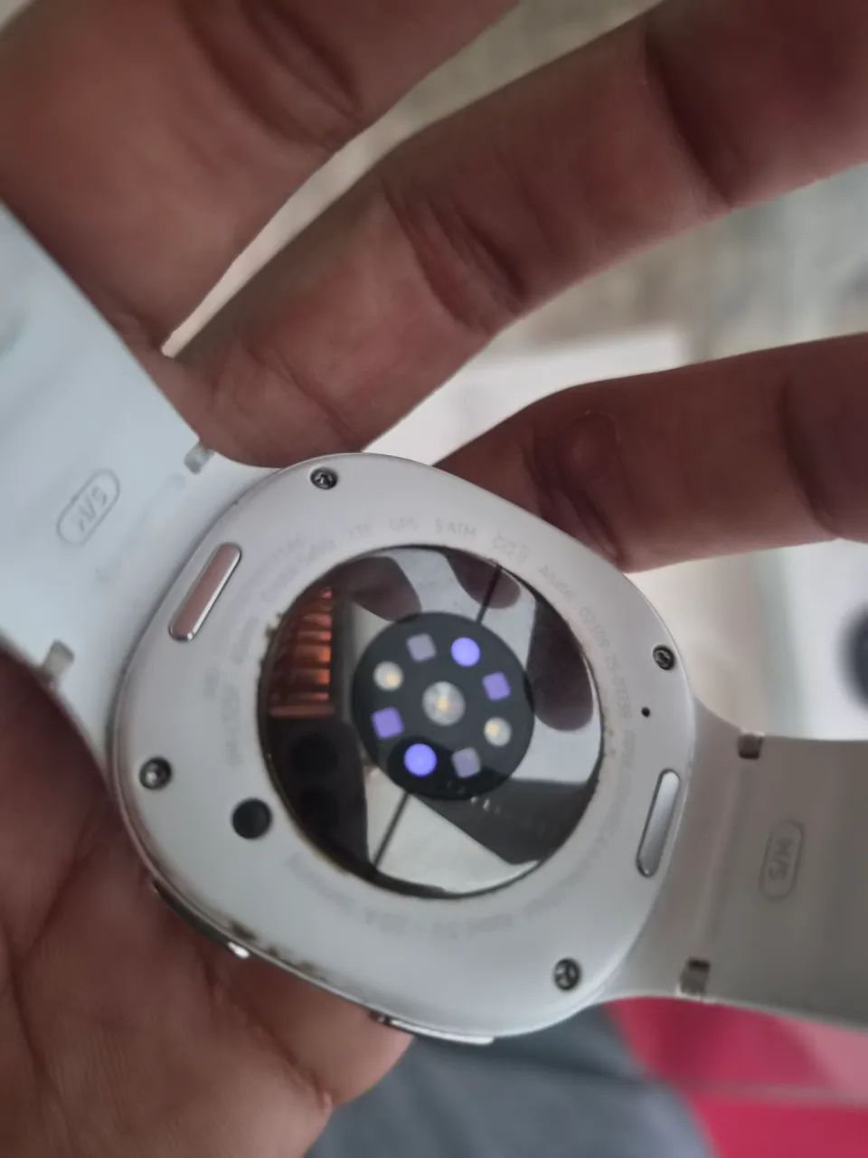 Galaxy watch 8 LTE 40mm - Foto 5