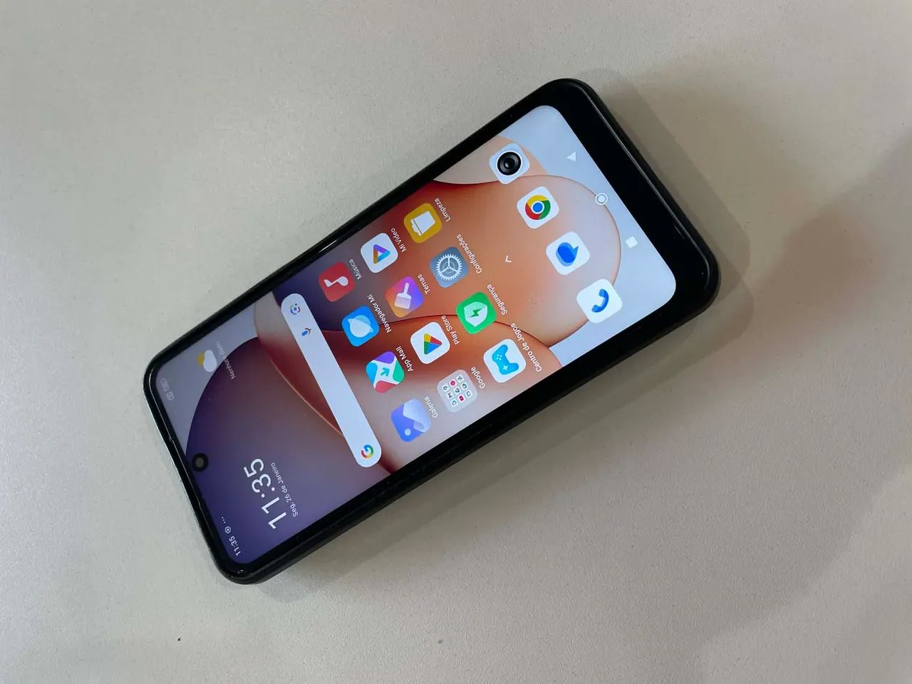 REDMI NOTE 12 - Foto 4