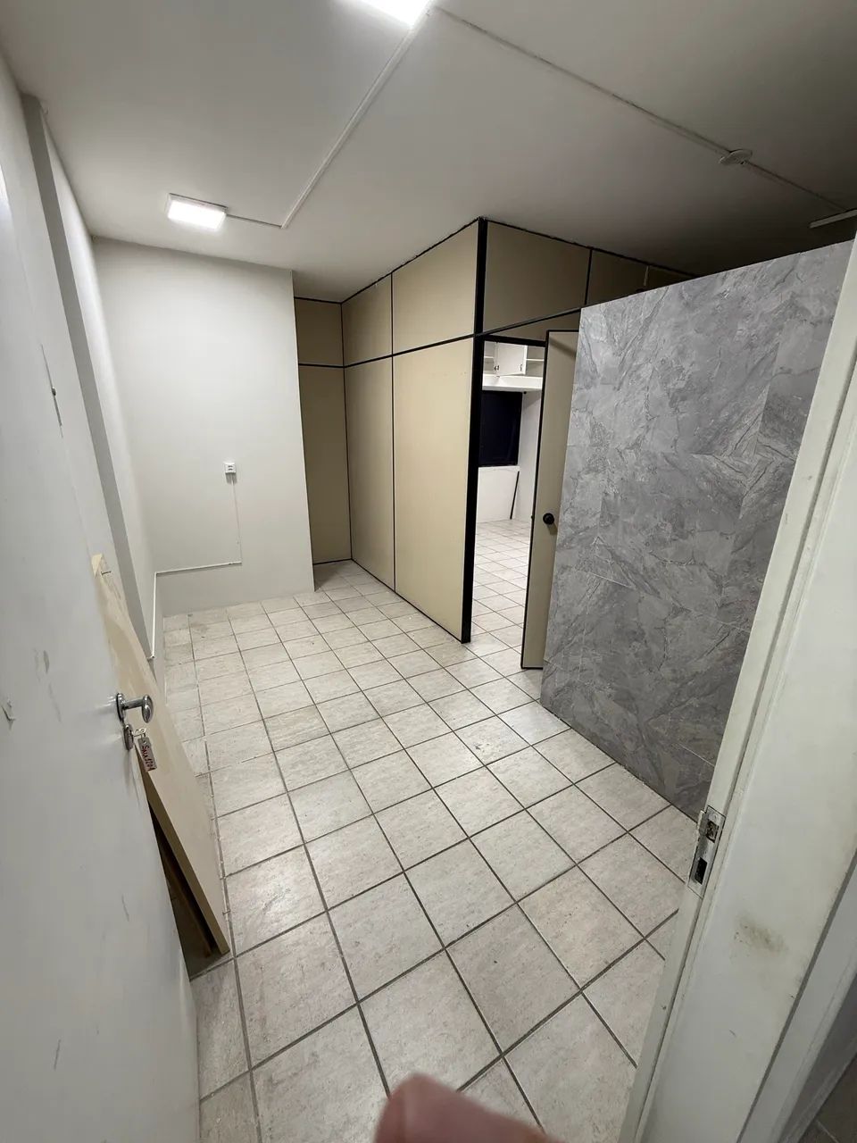Oportunidade: Sala no Empresarial Tancredo Neves em Boa Viagem - Foto 5