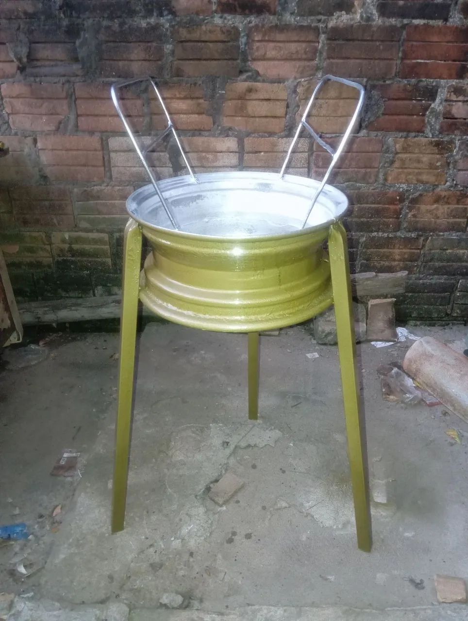Churrasqueira de qualidade  - Foto 2