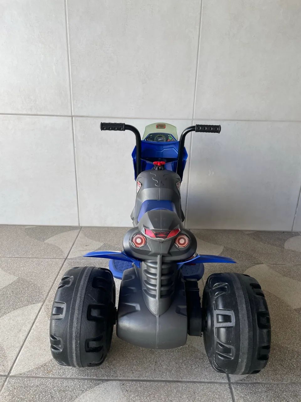 Vendo moto elétrica infantil  - Foto 3