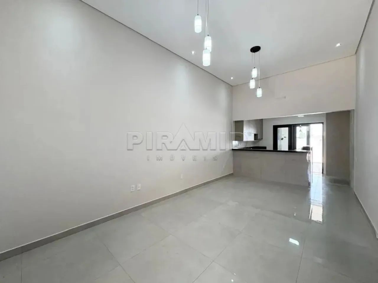 Casa térrea de alto padrão com 180m² no Bairro San Marco, Zona Sul de Ribeirão Preto/SP: - Foto 4