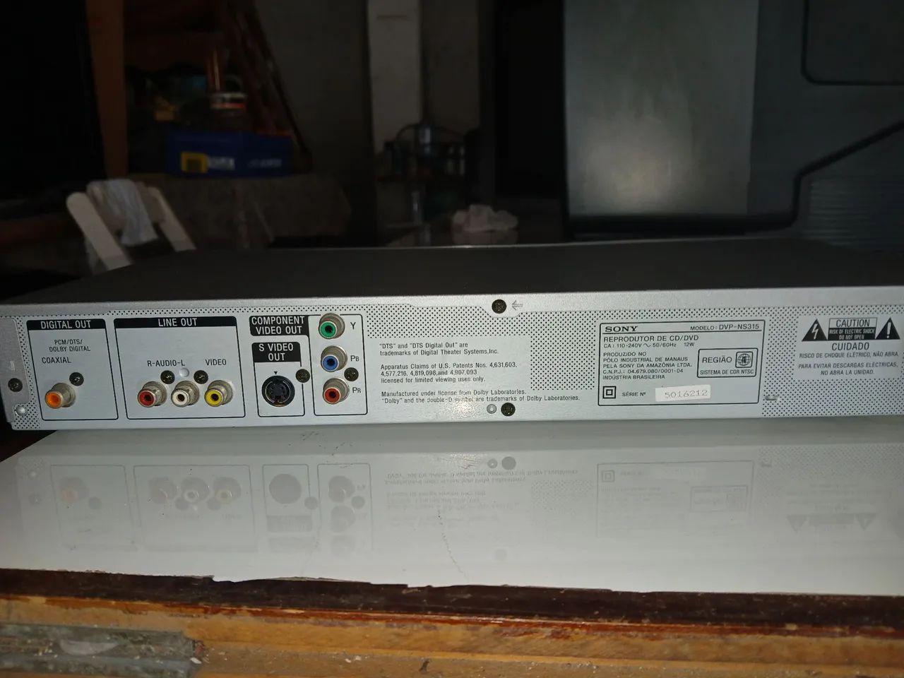 DVD / CD / VIDEO CD - Foto 2
