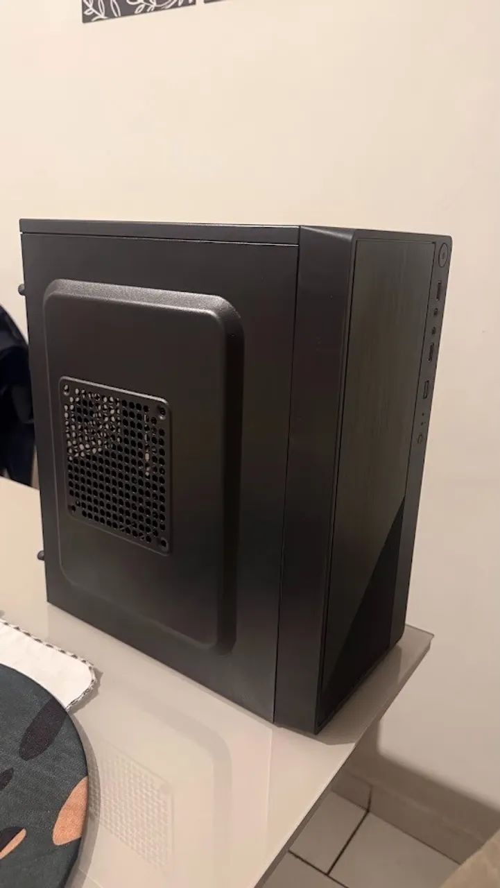PC i7 8GB SSD - Foto 2