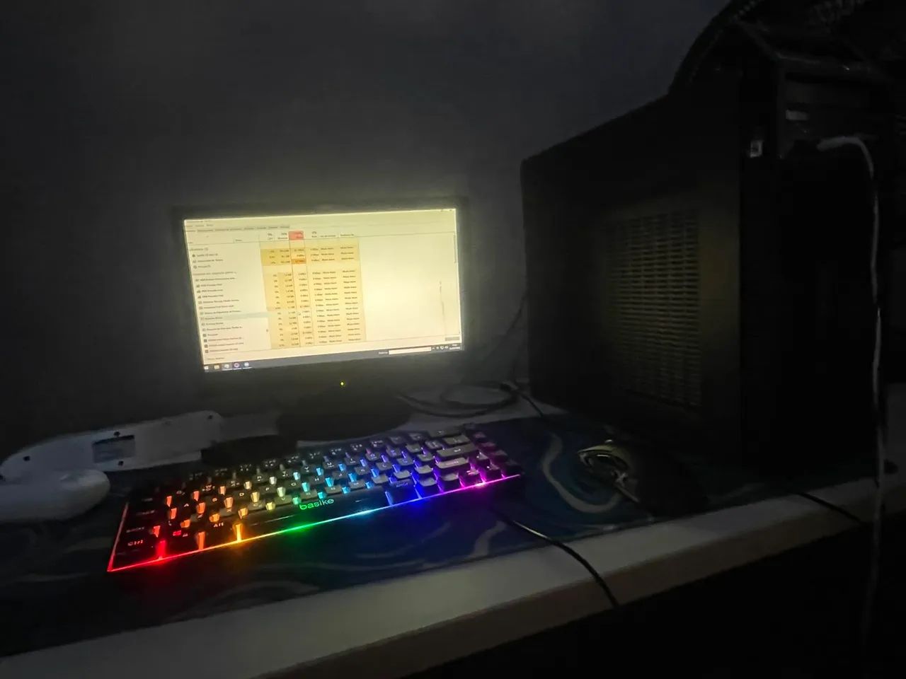 Pc gamer completo  - Foto 3