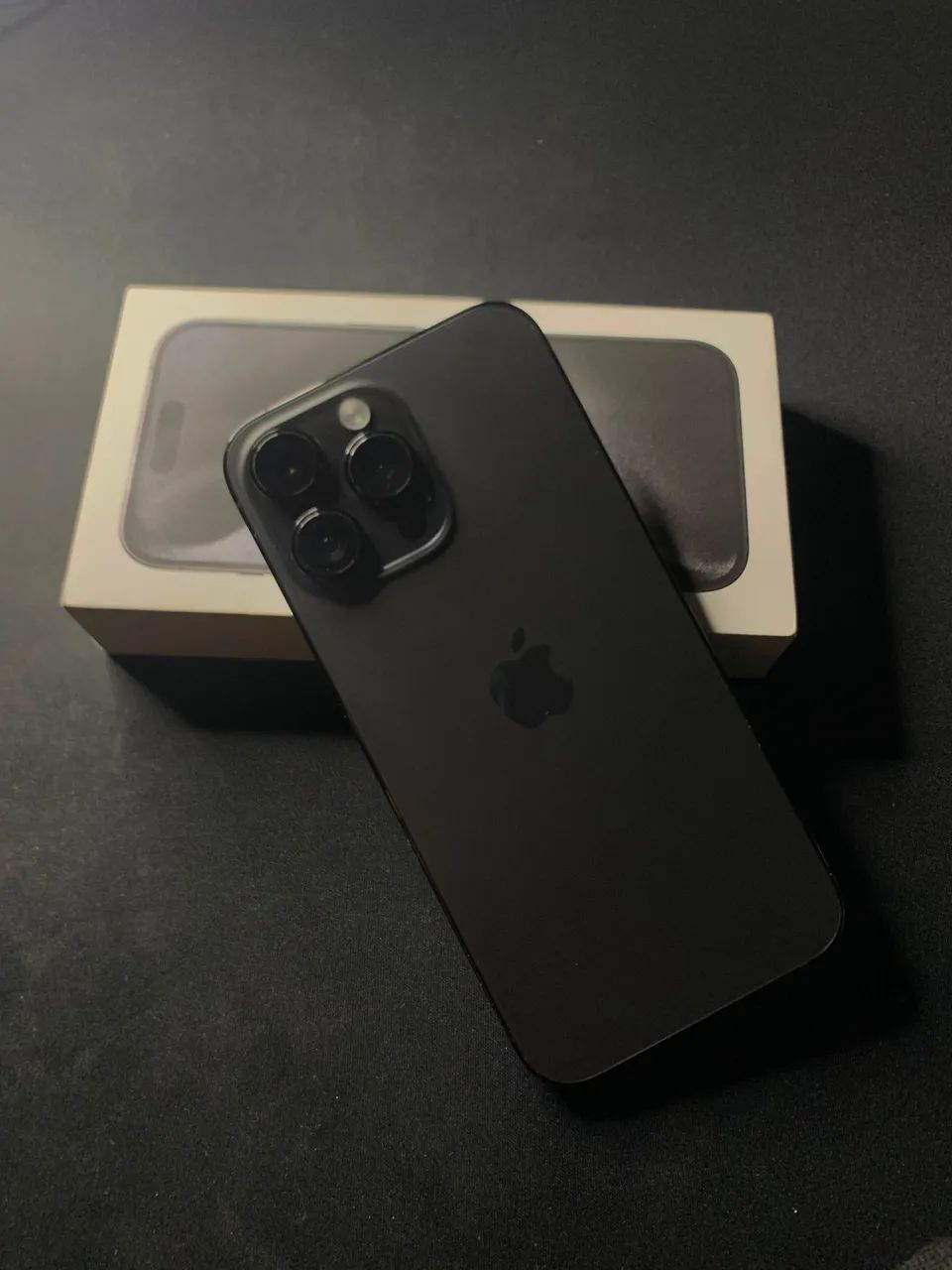 IPHONE 14 PRO MAX - 256 - Foto 5