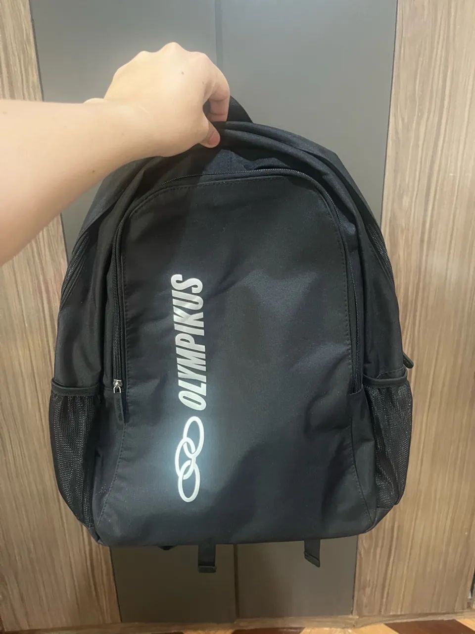 Mochila Essential Olympikus - Foto 3