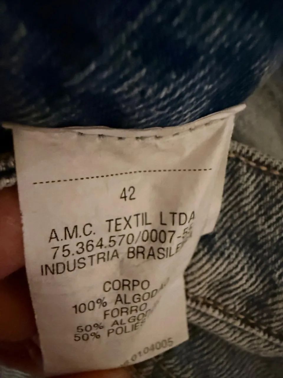 Short Jeans da Colcci - Foto 3