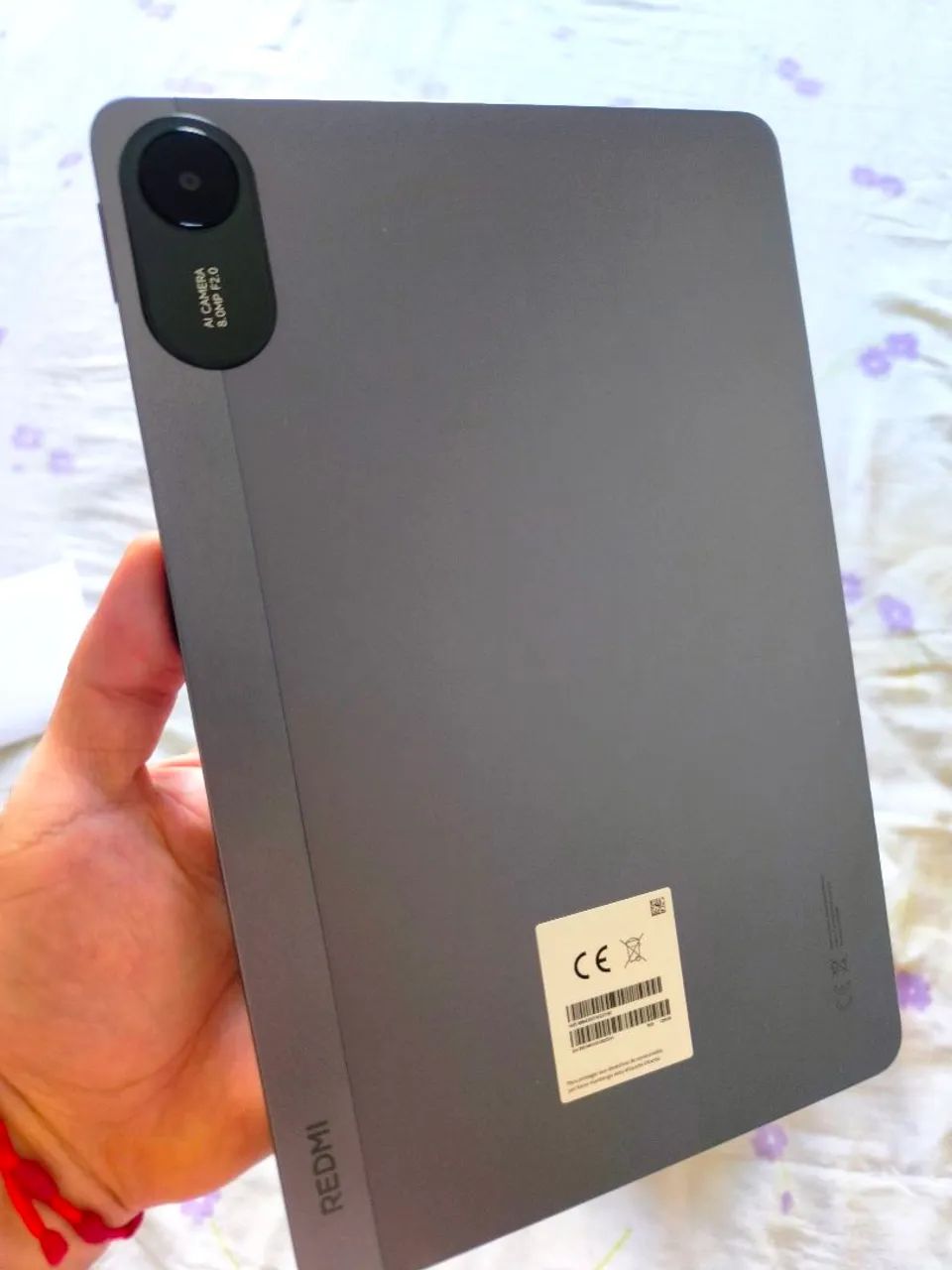 Redmi Pad 2 4G - Foto 3