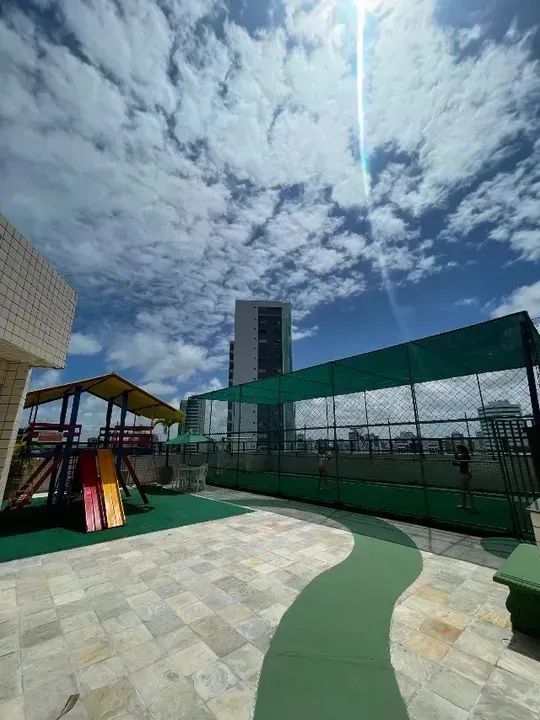 Oportunidade! Vendo com150 m2, 3 quartos + DCE, excelente localização Boa Viagem - Recife  - Foto 5