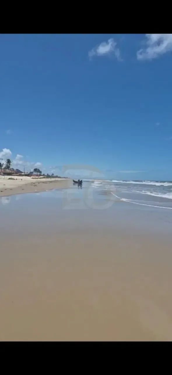 Casa de Praia no Abaís com 3 Quartos, Suíte, Área Gourmet e Churrasqueira - Foto 4