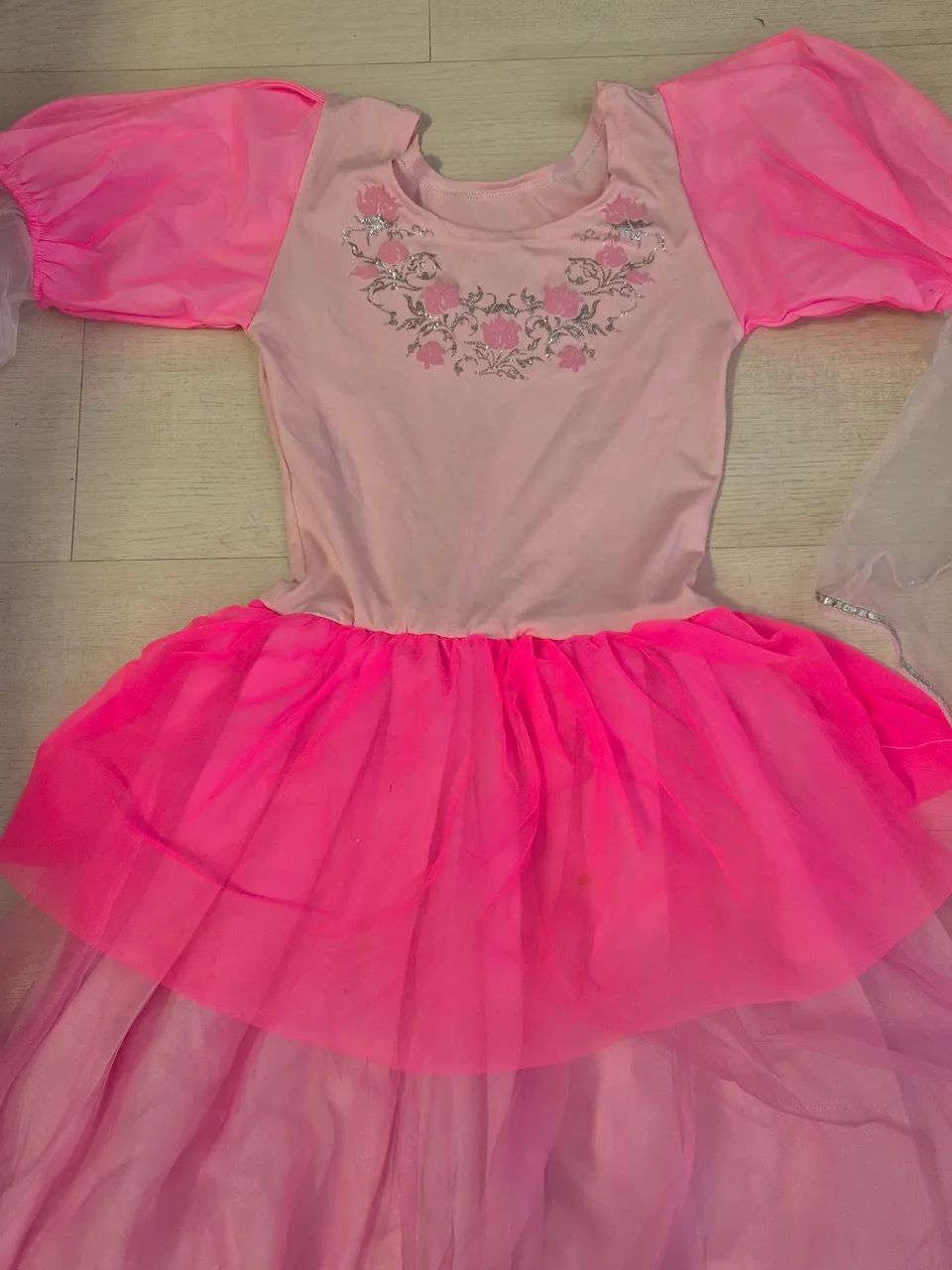 Fantasia princesa  - Foto 5