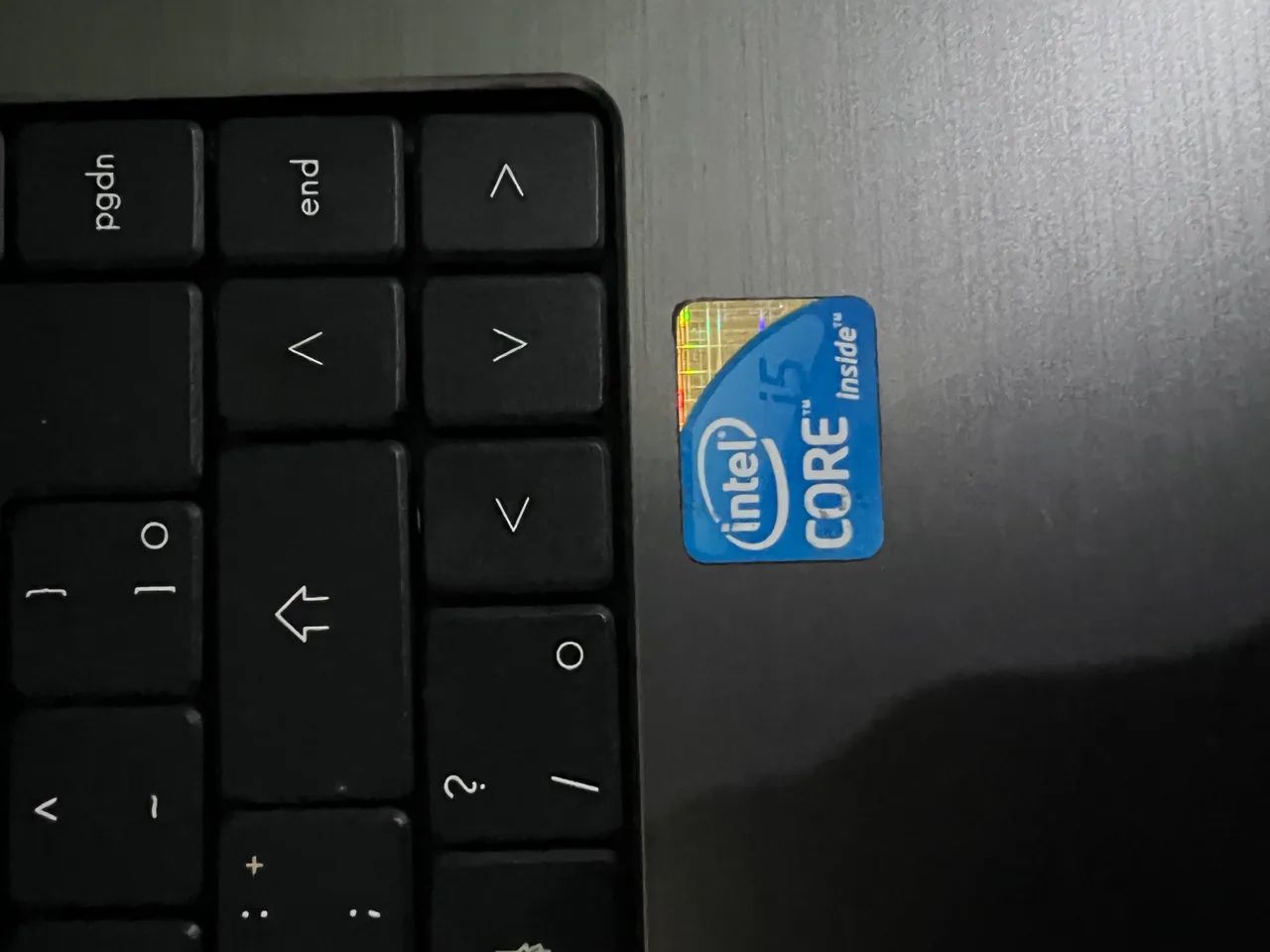 Notebook Itautec i5 - Foto 2