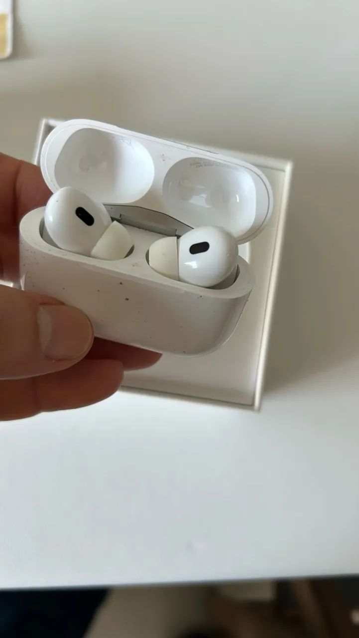 Air Pods Pro (geração 2)