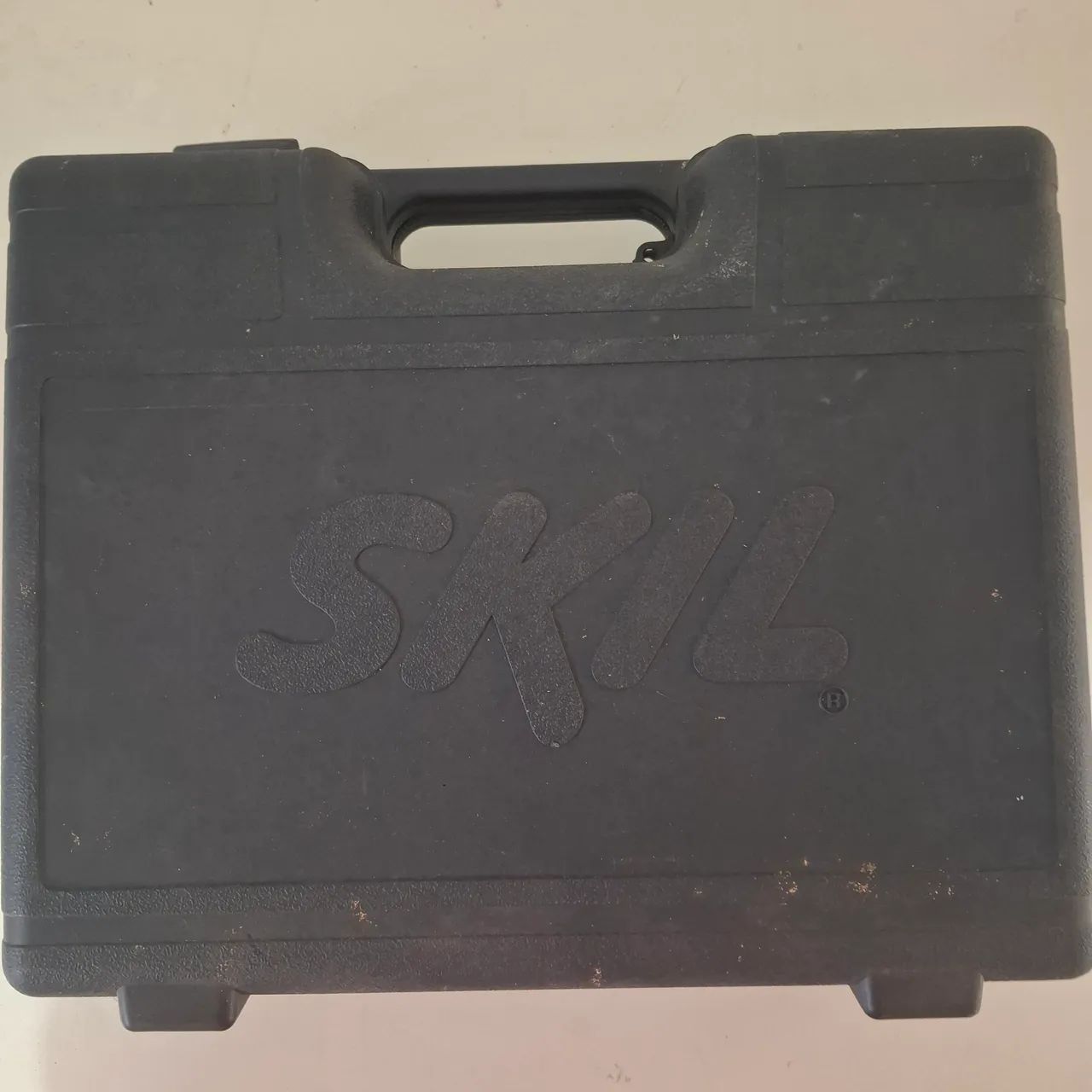 Soprador térmico Skil 8003 220v completo - Foto 4