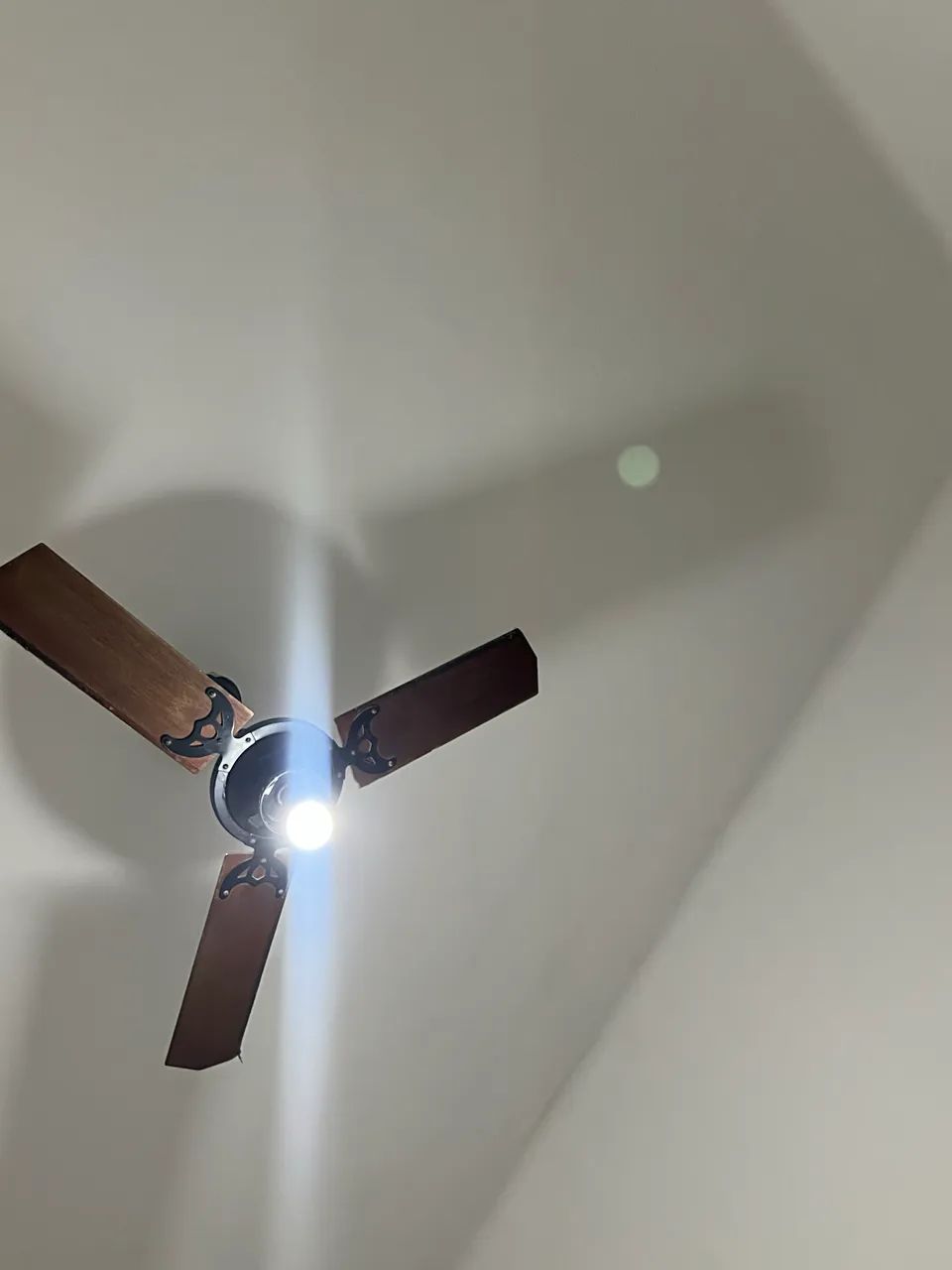 Ventilador de teto  - Foto 3