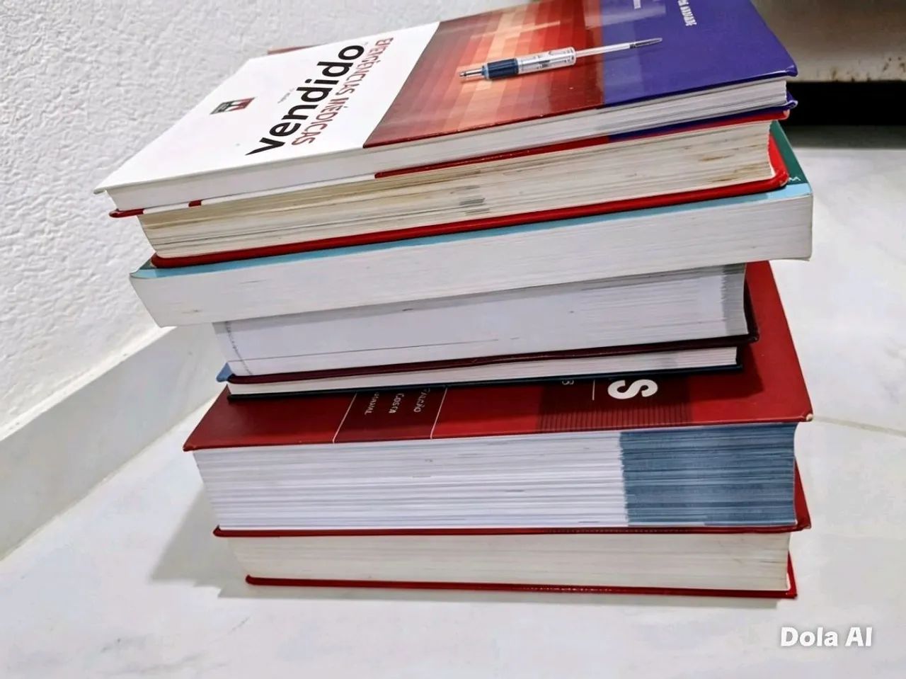 Diversos livros. - Foto 3