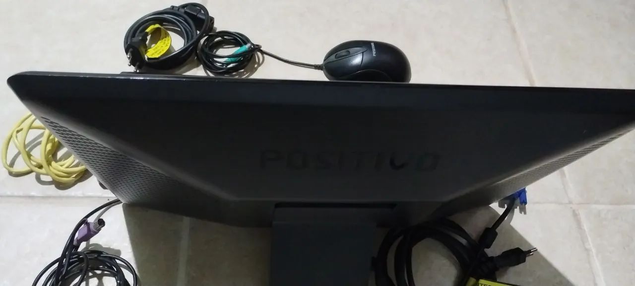 Monitor  - Foto 3
