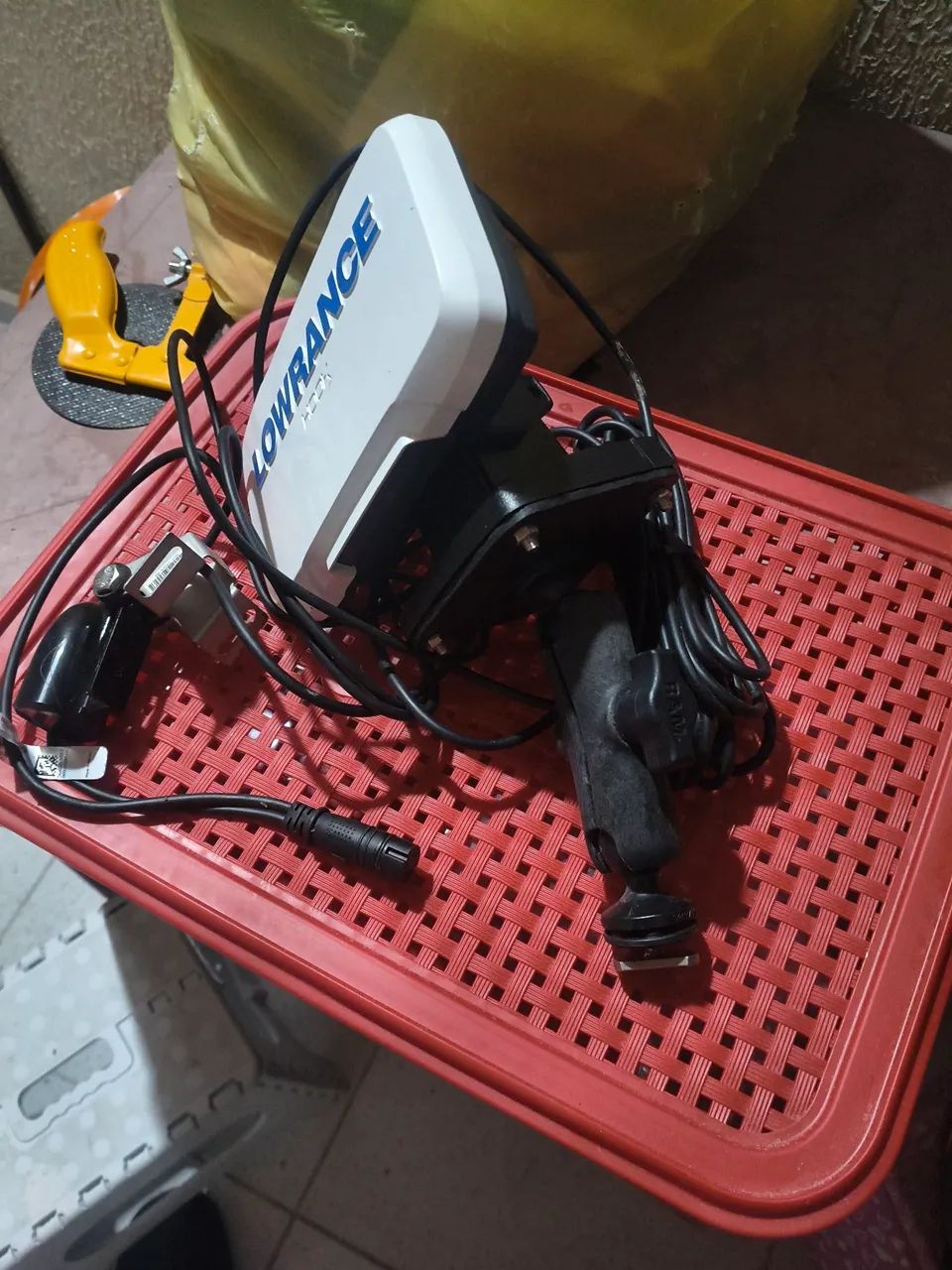 Sonar Hook  - Foto 2