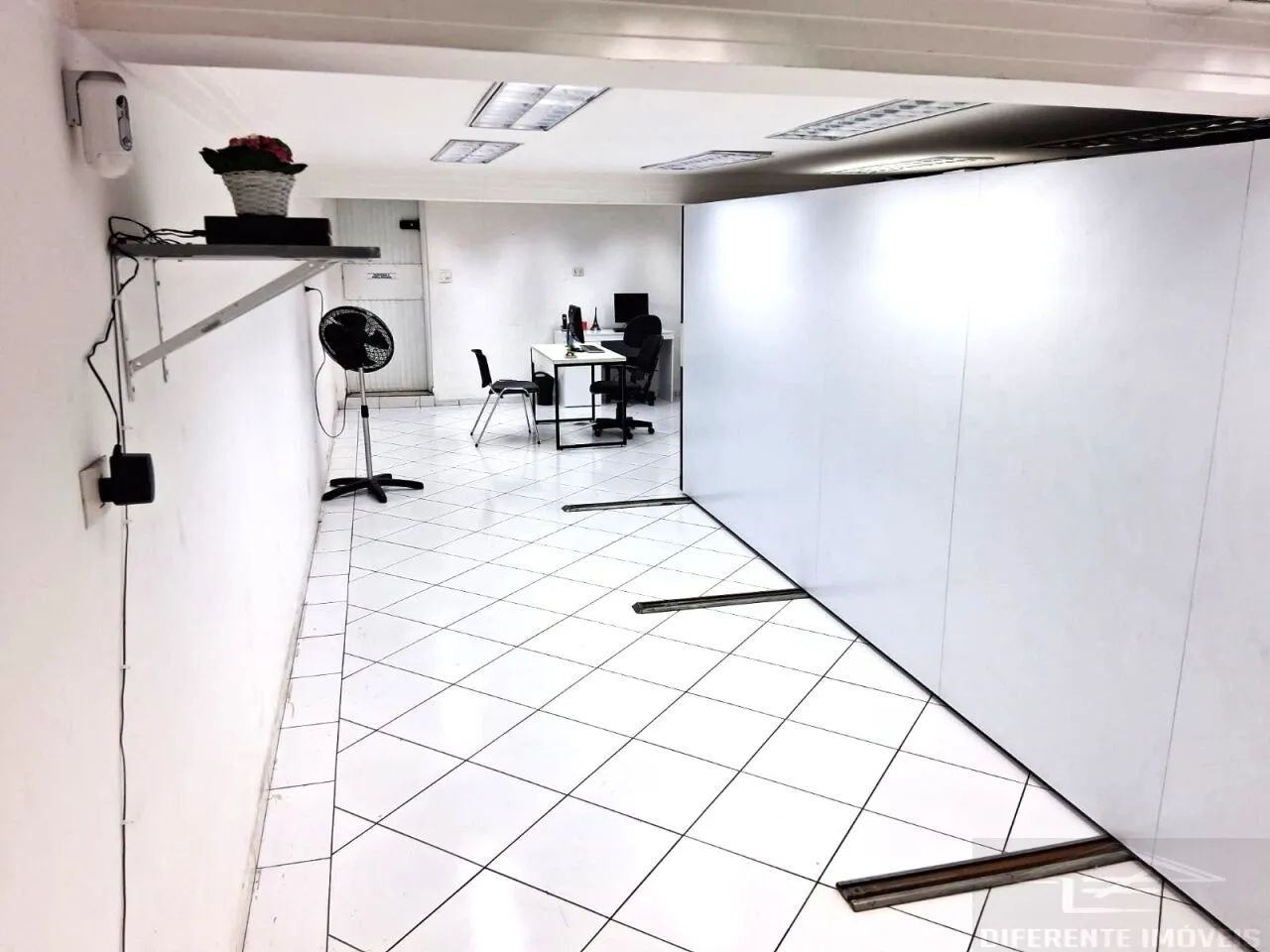 SALA COMERCIAL PARA ALUGAR - Foto 2