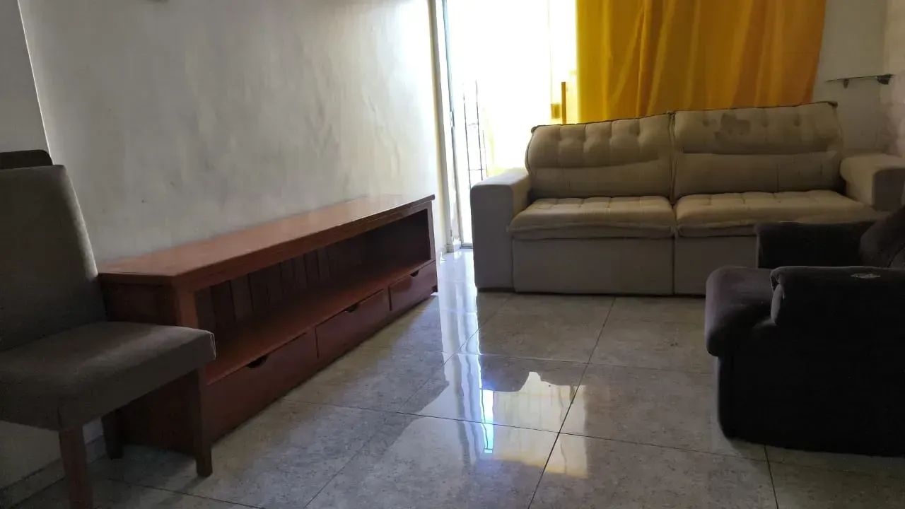 .Excelente Apartamento na Marambaia com 3 Quartos - Foto 5