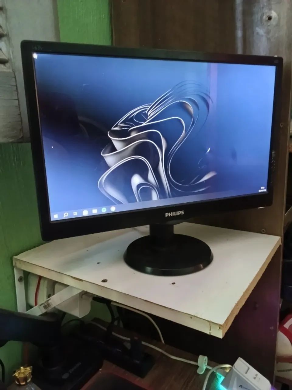 Monitor Philips 60 hz - Foto 3