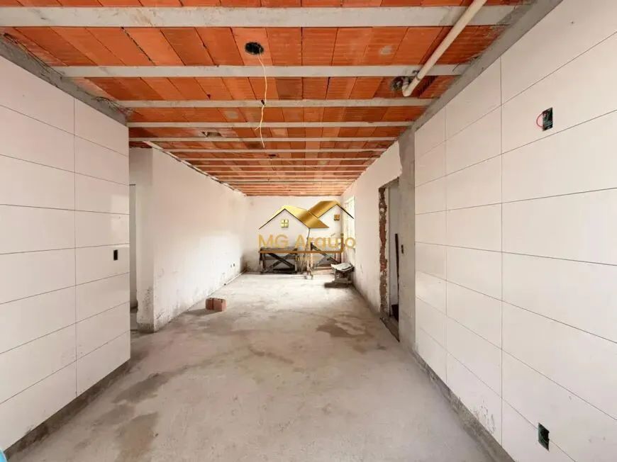 Apartamento com Área Externa, 02 Quartos, Santa Mônica, BH. - Foto 5