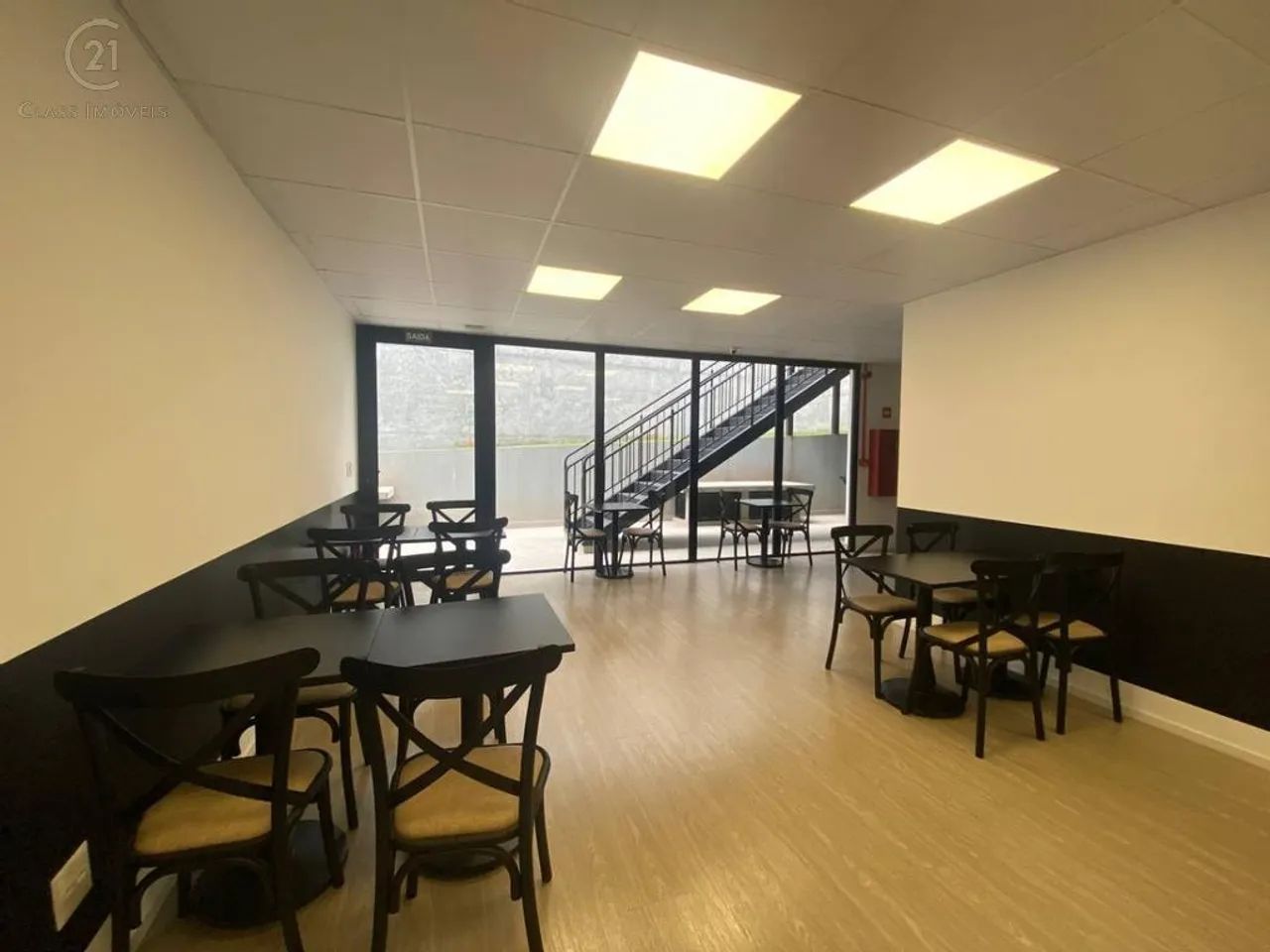 Sala para alugar em Londrina, Jardim do Lago, com 15 m² - Foto 5
