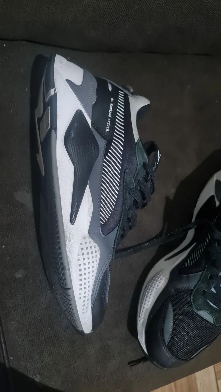 Puma RS-X - Foto 3