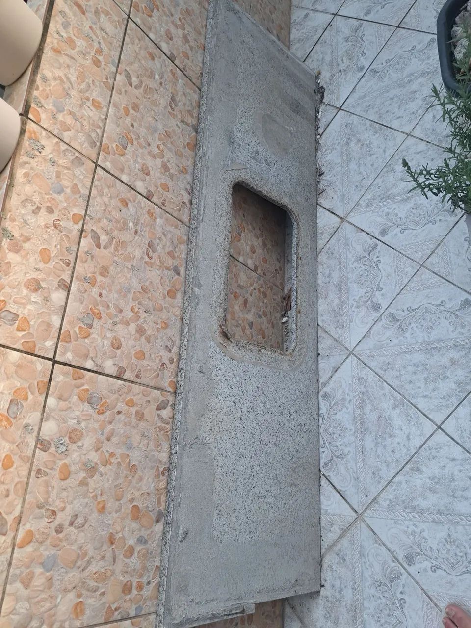 Pia de granito  - Foto 4