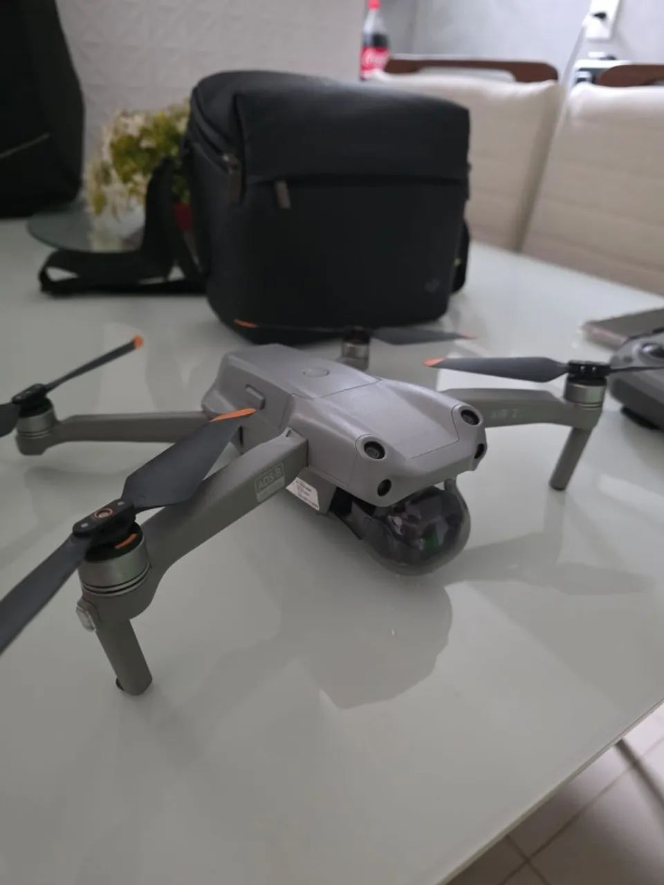DRONE DJI AIR 2S - Foto 4