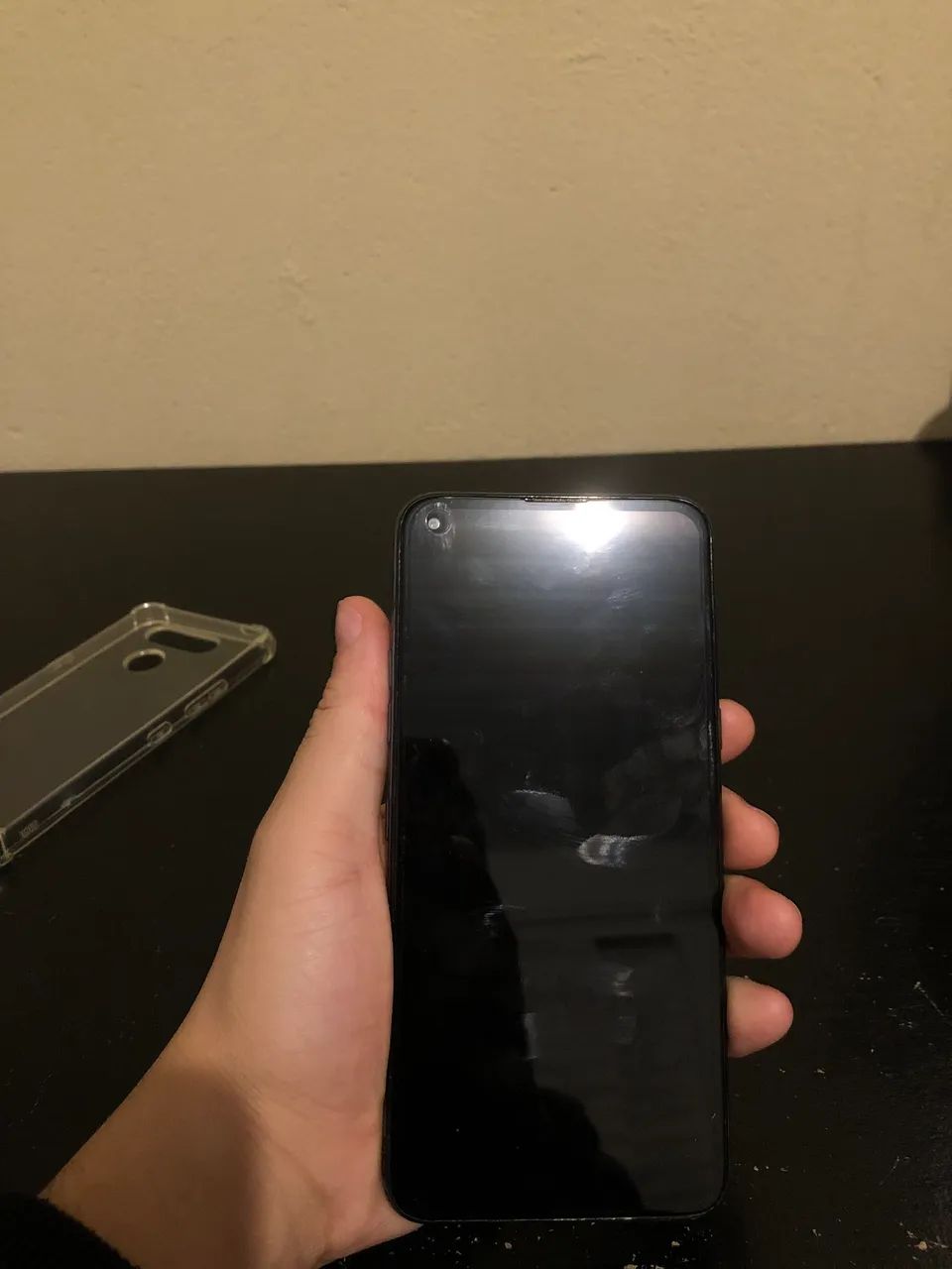 Celular LG K61 128GB - Foto 5