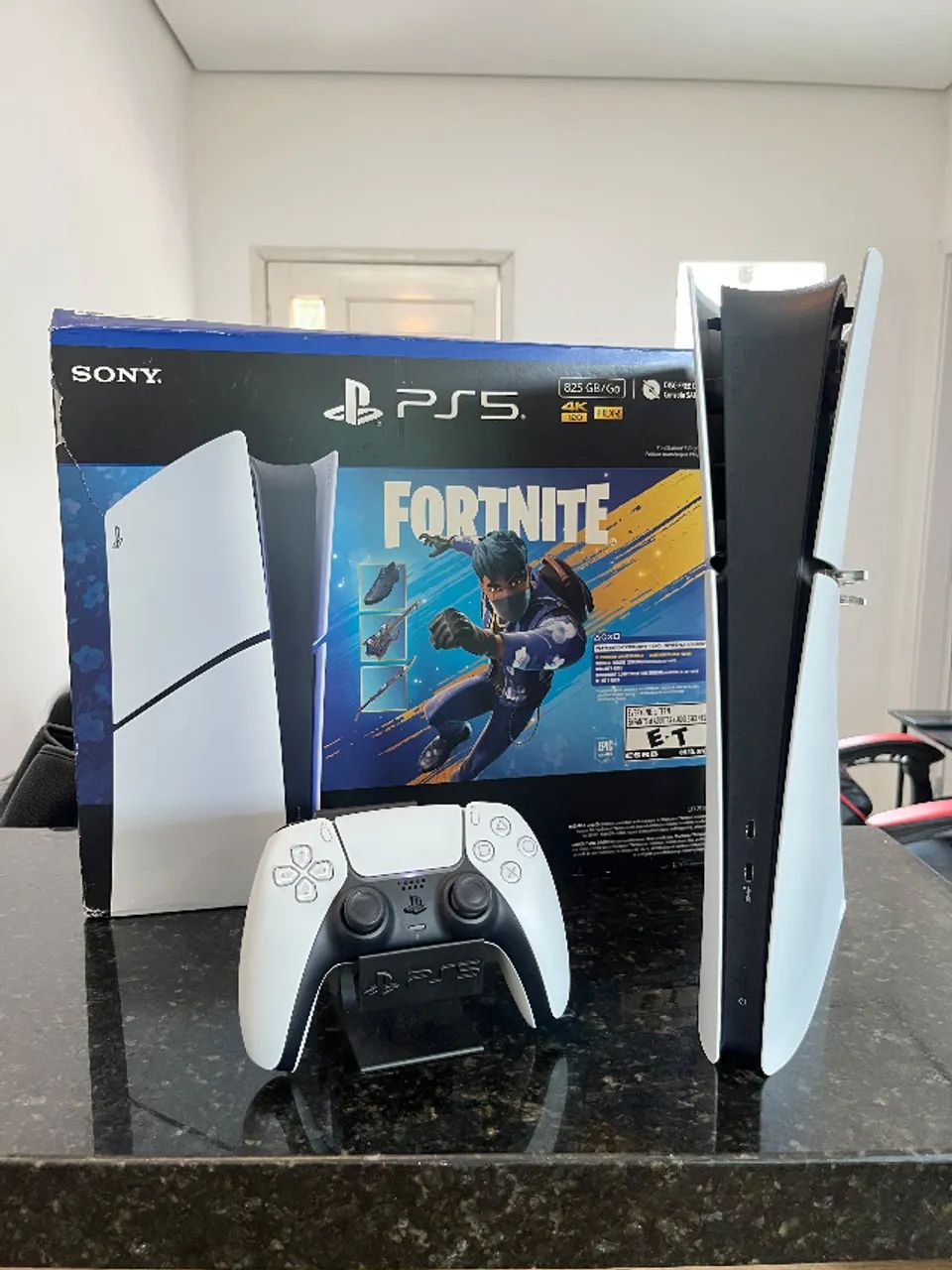 PS5 DIGITAL 