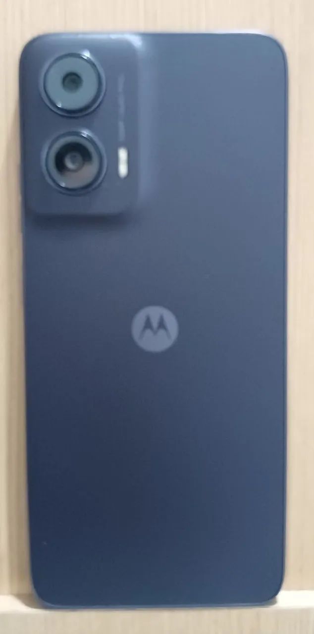 Celular Motorola G35 128GB  - Foto 2