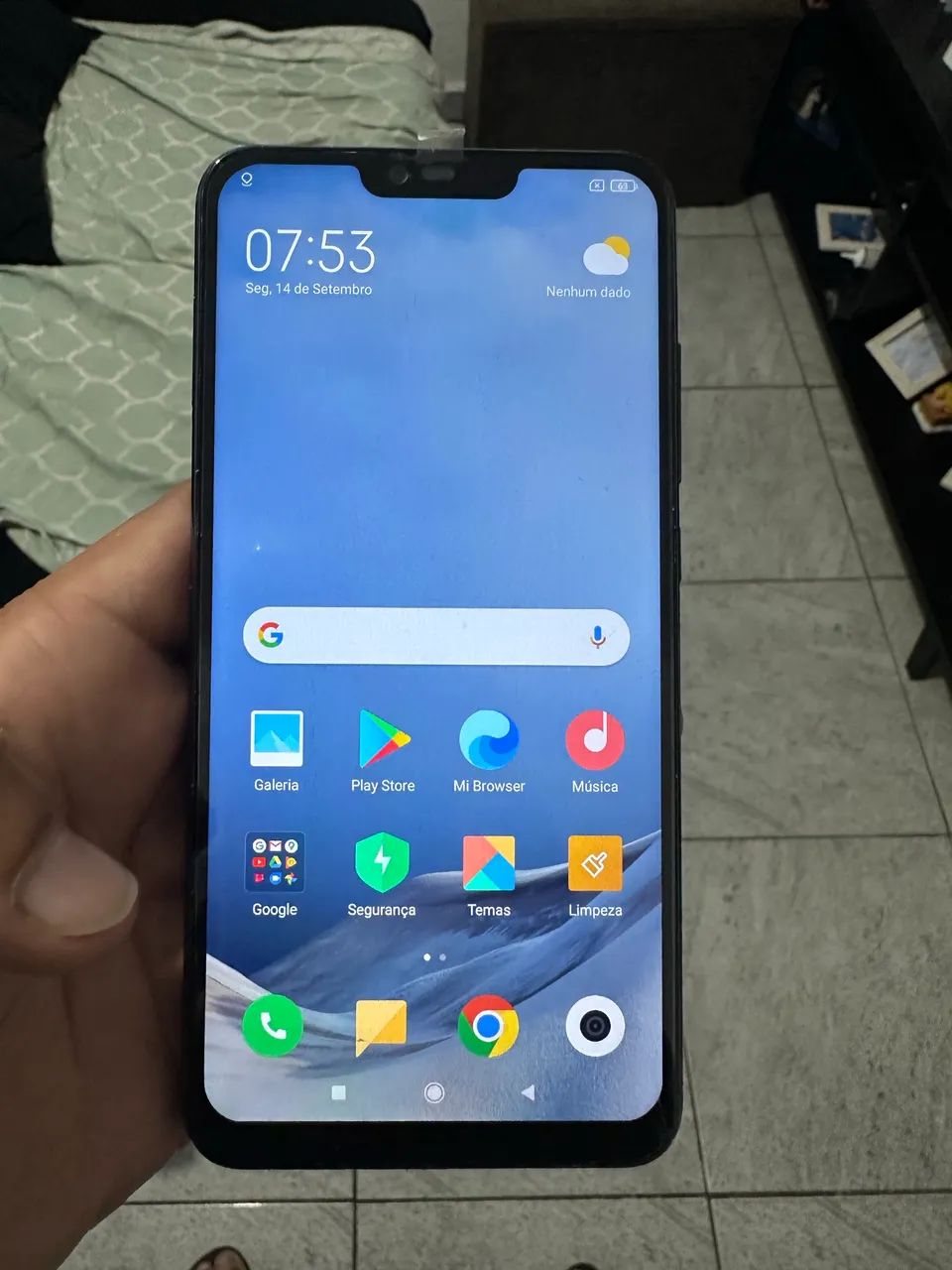 Redimi Mi 8 Lite - Foto 3