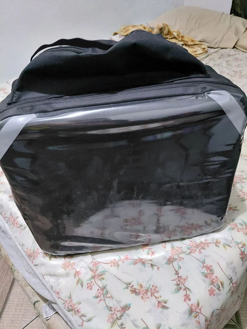 Bag para entregar 