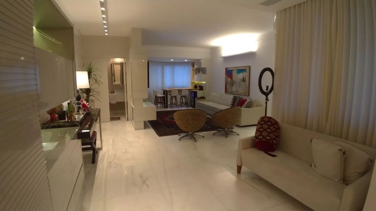 Apartamento Reformado no Belvedere | 150m² - Foto 2