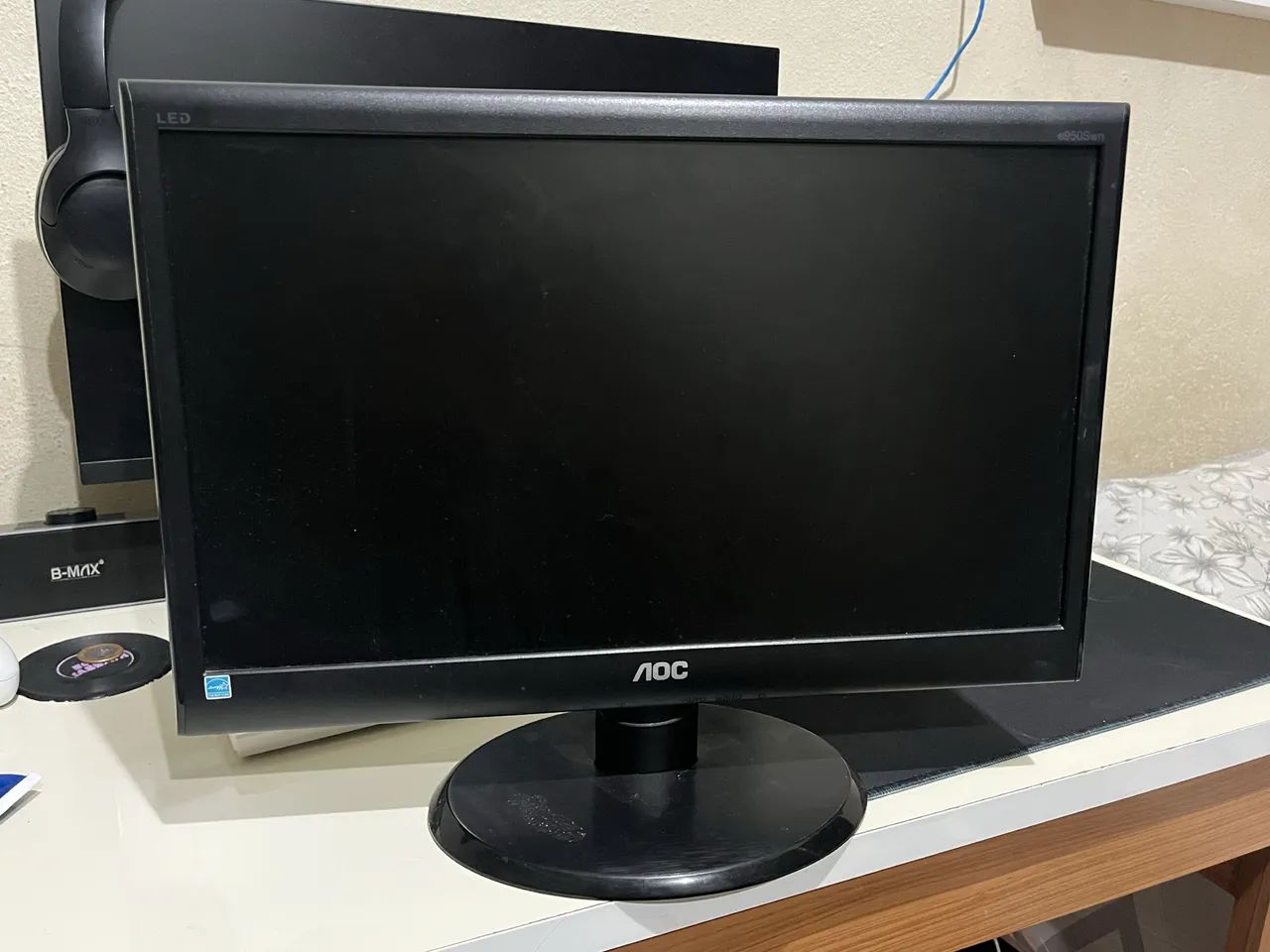Monitor AOC 1366x768  - Foto 3