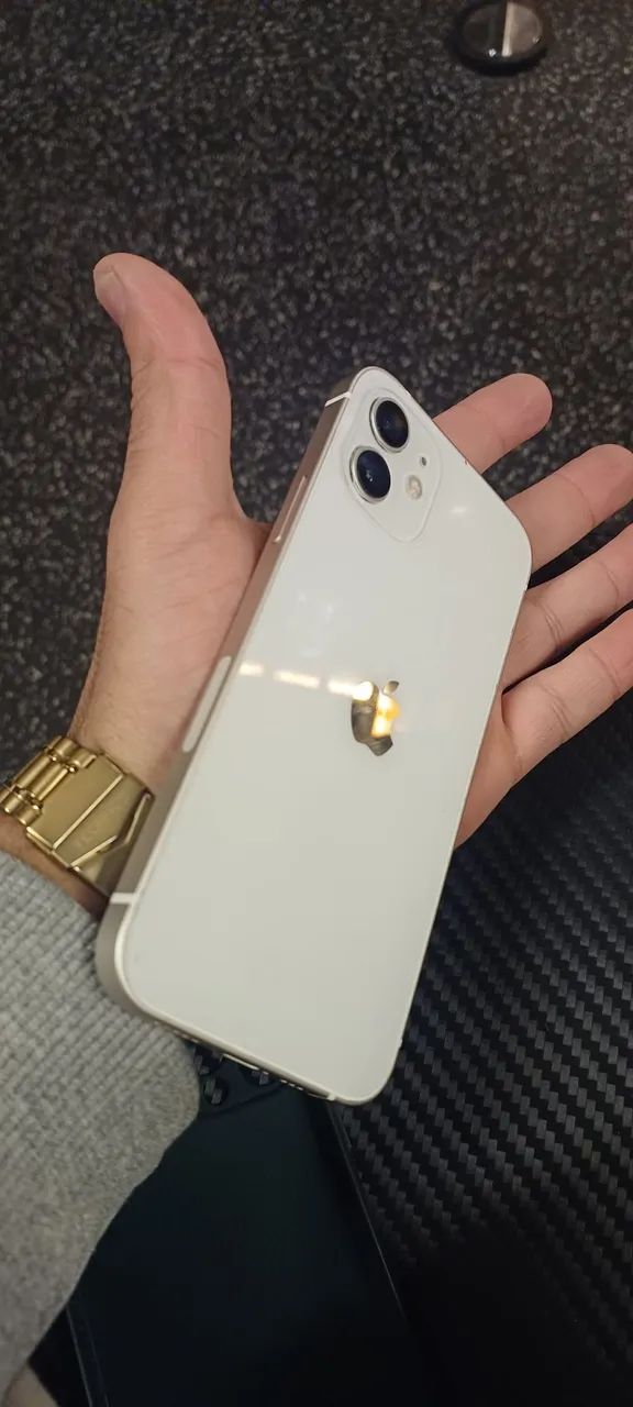 Iphone 12 IMPECAVEL - Foto 3