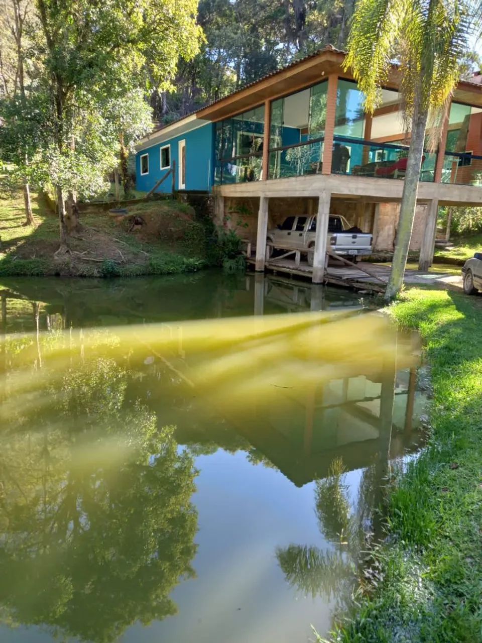 Foto - Mandirituba - Área Rural Mandirituba