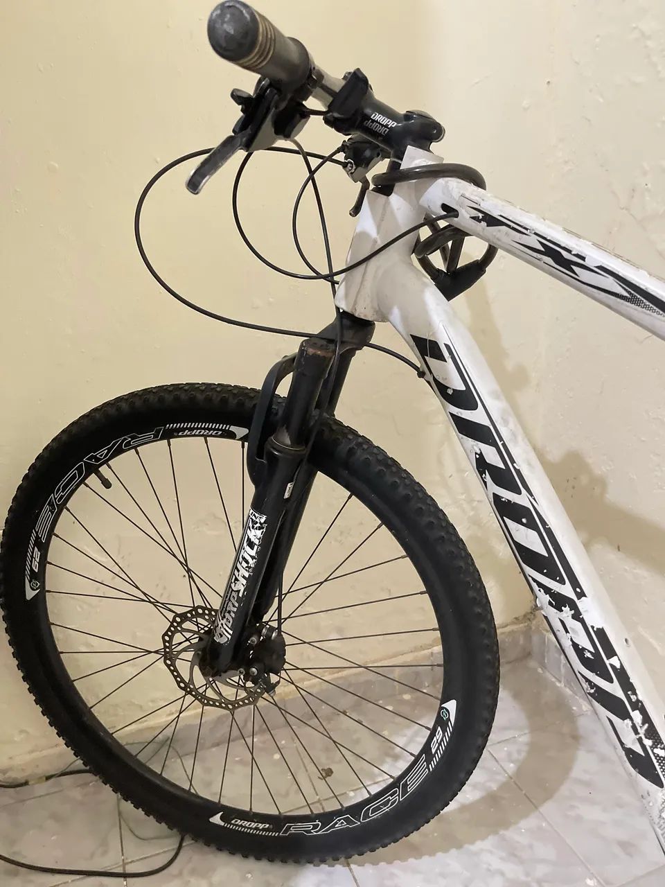 Bike com macha  - Foto 2